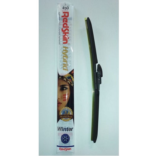 Щётка стеклоочистителя Wiper blade  RedSkin Winter 21" 530 mm. (Корея)