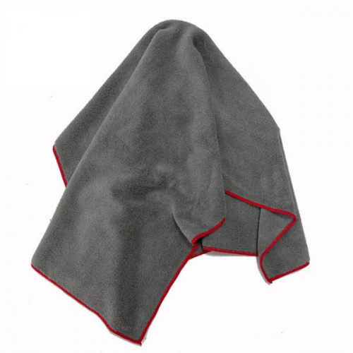 Салфетка из микрофибры 50см*80см, Fiberhan (250 г/м2) 