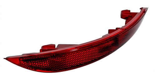 Катафот заднего бампера правый Geely Emgrand SS11 6044129800
