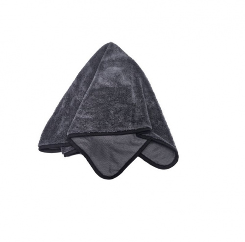 Салфетка из микрофибры 50см*60см, Fiberhan (600 г/м2) 