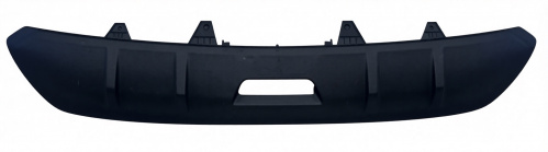 Накладка заднего бампера Geely Emgrand SS11 6044131200