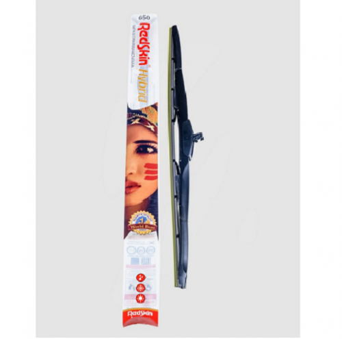 Щётка стеклоочистителя Wiper blade  RedSkin Hybrid 24" 600 mm. (Корея) (1/6/10)