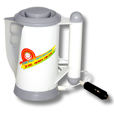 Кофеварка авто универсальная 12V СP-230
