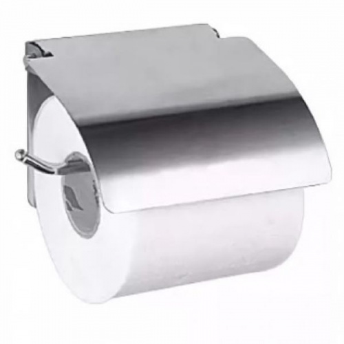 Бумагодержатель FRAP® F504, металл, хром