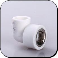 Уголок комбинированный SPK  20*3/4 г PPR