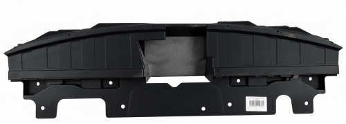 Кожух замка капота Omoda S5 602002858AA