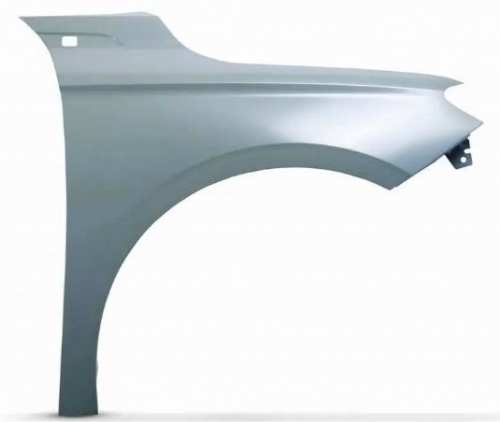 Крыло переднее правое Geely Emgrand SS11 5035086400C15