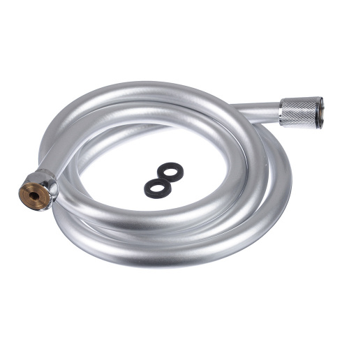 RAIN Шланг для душа, 150см, 1/2"(Имп)-1/2"(Имп), антитвист