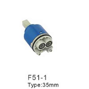 Картридж FRAP® F51-1 d.35 + сетка, высокий