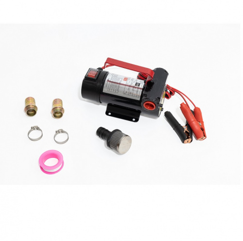 Электрический насос для диз топлива 12V SIPL