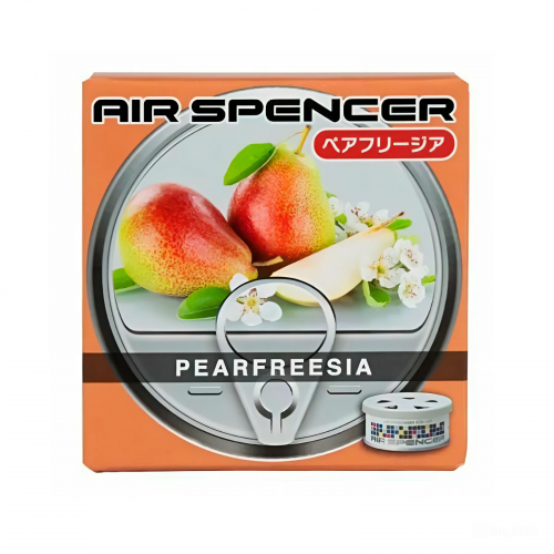 Ароматизатор EIKOSHA® меловой SPIRIT REFILL - PEAR FREESIA/Груша фрезия A-110