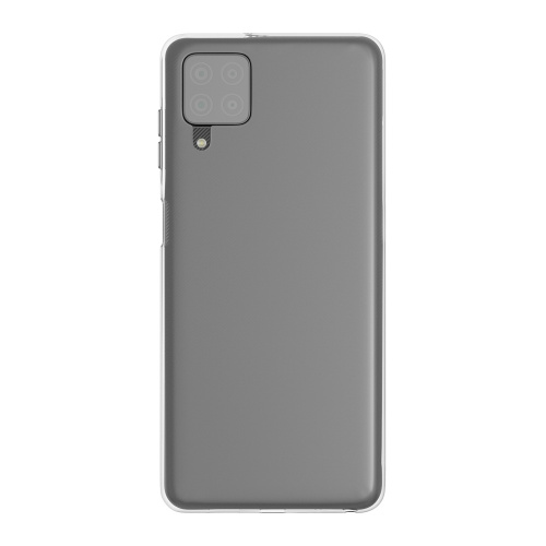 FORZA Чехол для смартфона Прозрачный, Samsung A12, шт