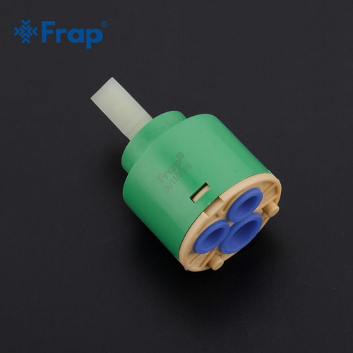 Картридж FRAP® F50-3 d.40 (уп.50/500)