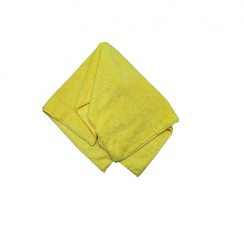 Салфетка из микрофибры 60см*80см, Fiberhan (420 г/м2) 