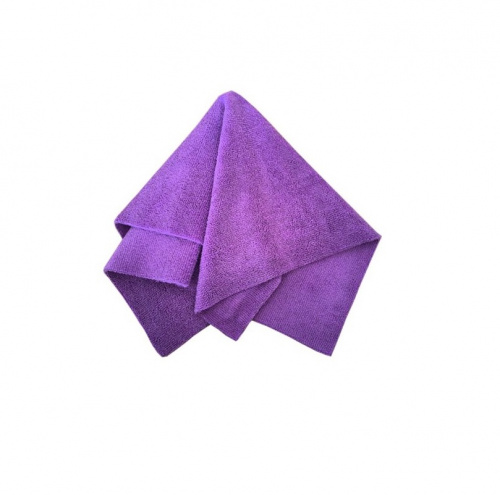 Салфетка из микрофибры 40см*40см, Fiberhan (300 г/м2) 