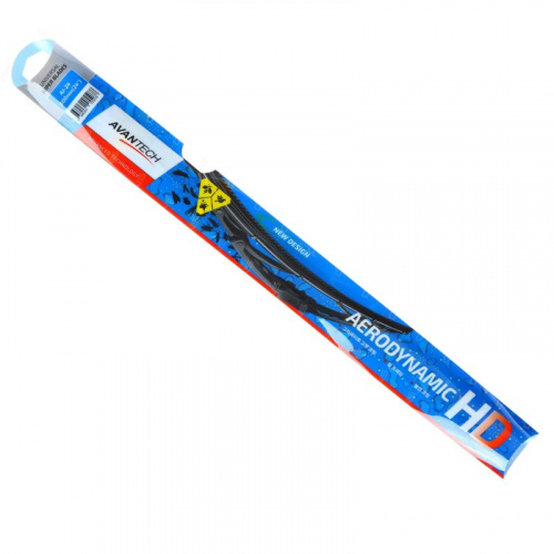 Щетка стеклоочистителя Avantech Aerodynamic HD 475мм ( 19'' )