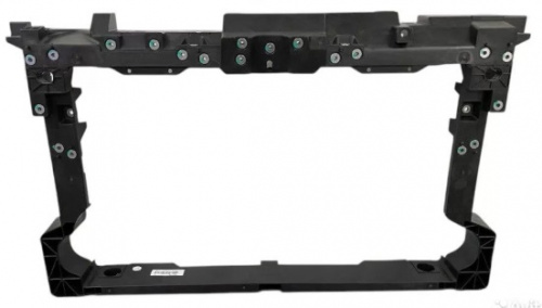 Панель передняя Geely Emgrand SS11 5027143900
