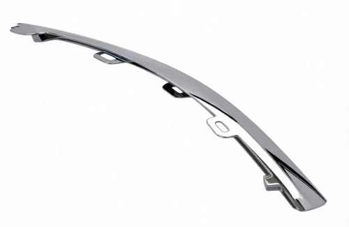 Молдинг заднего бампера левый Geely Emgrand SS11 6044130400