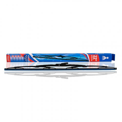 Щётка стеклоочистителя каркасная МАЯКАВТО™ 56см (22") ULTRA