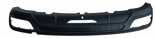 Юбка на бампер задний Omoda S5 602001552AA