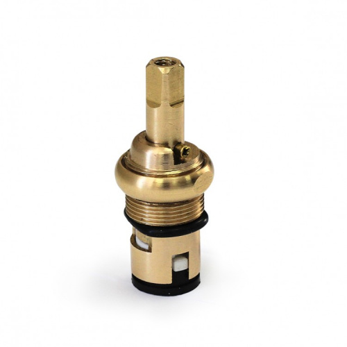 Кран-букса FRAP®  F52-5  1/2 кер.  18х1 (Росс) под крест (уп.100/400)