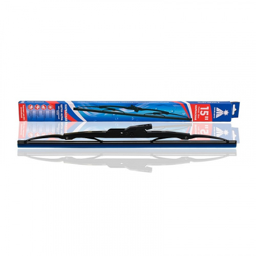 Щётка стеклоочистителя каркасная МАЯКАВТО™ 38см (15") ULTRA