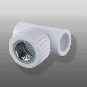 Тройник комбинированный FRAP 20*3/4 г*20 PPR
