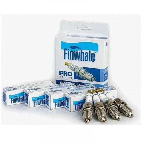 Свеча зажигания Finwhale FS50