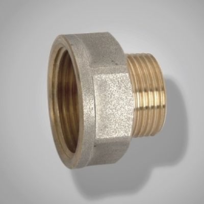 Переходник FRAP S1/2F*1/2M г/ш  (уп.25/250)