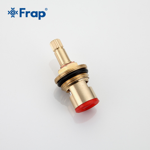 Кран-букса FRAP® F52-4, 1/2 кер. 20 шл., под крест (уп.30/500)