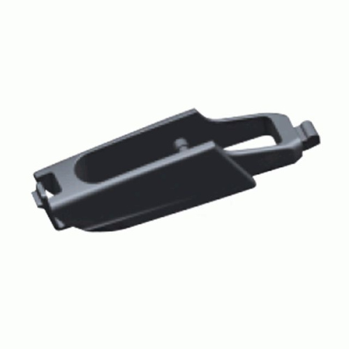 Адаптер для щетки № 2120 U-HOOK 4,0*11мм. Green Star Rear (Toyota yaris, Nissan Qashqai)