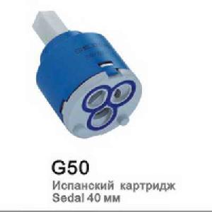 Картридж GAPPO® Sedal G50 d.40 + сетка /Испания/  (уп.20/400)