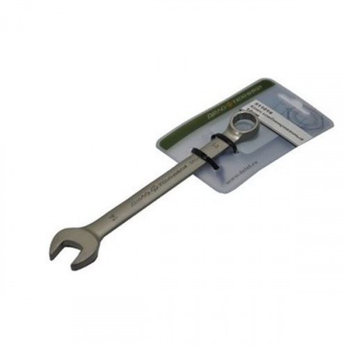Ключ комбинированный х 14 мм "ДТ"/200