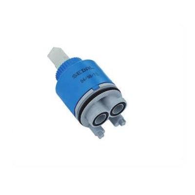 Картридж GAPPO® Sedal G50-1 d.40 + сетка /Испания/ высокий (уп.20/400)