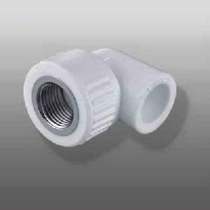Уголок комбинированный FRAP 20*3/4 г PPR