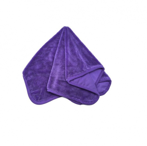 Салфетка из микрофибры 50см*60см, Fiberhan (600 г/м2) 