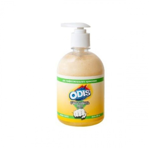 Паста для очистки рук ODIS 0,4л