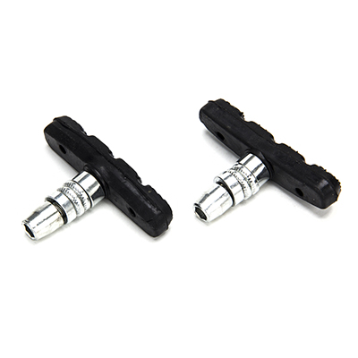 SILAPRO Тормозные колодки 2шт, 5см