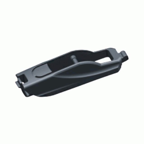 Адаптер для щетки № 2121 U-HOOK 4,0*11мм Green Star Rear (Ford focus, Mazda 3, BMW X3)