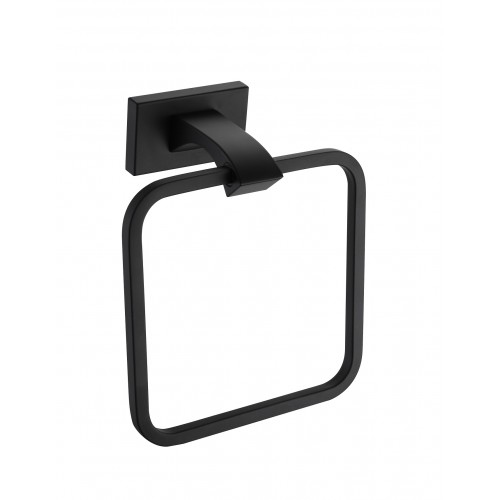 Полотенцедержатель GAPPO® G0704-6 Черный