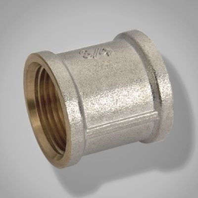 Муфта FRAP  1/2х1/2 г/г (уп.25/300)