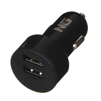 ЕРМАК Устройство зарядное автомобильное, Type CxUSB, 3.1А, 12/24В, пластик