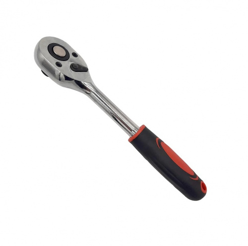 Ключ трещоточный 1/2"  240мм