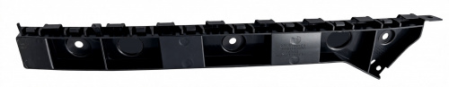 Кронштейн заднего бампера правый Omoda S5 J60-2804512BD